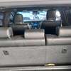TOYOTA HARRIER VERY CLEAN. thumb 11