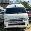 TOYOTA HIACE (AMBULANCE DIESEL ENGINE) thumb 7