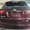 Toyota Harrier purple 2017 2wd thumb 10