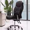 Office Chair : 360 Degrees Swivel Corporate Chair thumb 0