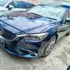 Mazda Atenza petrol blue 🔵 thumb 0