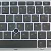 HP1040G3 KEYBOARD thumb 8