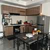 Furnished 2 Bed Apartment with En Suite in Riverside thumb 3