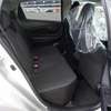 Silver VITZ KDL (MKOPO/HIRE PURCHASE ACCEPTED) thumb 5