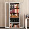 Glass Door Office Cabinet thumb 7