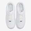 Nike Air Force 1 Low “White on White” thumb 4
