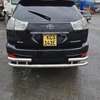 Toyota Harrier KCS thumb 0