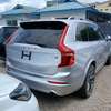 Volvo Xc90 white thumb 3