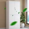 Office Cabinet: Four Door Filing Office Cabinet thumb 4
