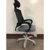 Office Chair; Sleek Versatile Use Office Chair thumb 4