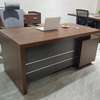 Office Desk: 1600mm Manager Staff Office Desk thumb 4