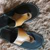 Gentleman  classy African sandals thumb 1