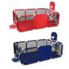 Child Play Game Fence Anti-Fall Play Pen,Safe And Secure thumb 0