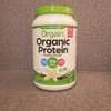 Orgain Organic Vegan Protein Powder Vanilla Bean thumb 0