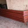 Fencing post moulds thumb 3