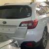 Subaru outback 2018model thumb 3