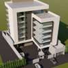 7,000 ft² Office in Kilimani thumb 1