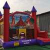 Bouncing Castles for Hire thumb 7