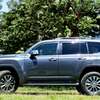 2021 Toyota land cruiser Sahara ZX thumb 2