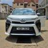 Brand New 2019 Toyota Voxy for hire in Nairobi thumb 0