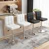 Barstool: Adjustable Swivel Dynamic Work Barstool thumb 4