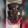 BABY CAR SEAT+ BOOSTER SEAT FOR 9M-12YRS thumb 3