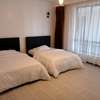 Fully furnished 3 bedroom apartment all en suite thumb 5