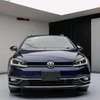 Volkswagen Golf variant thumb 2