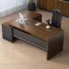 1.8 M Executive  Luxury Home Office Desk thumb 9
