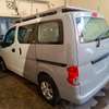 Nissan nv 200 manual petrol with carrier thumb 10