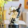 Horse Head wine rack thumb 2