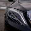 Mercedes Benz S550 thumb 9