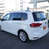 VW TOURAN (MKOPO/HIRE PURCHASE ACCEPTED) thumb 2