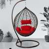 Bird's Nest Rattan Balcony Swing Chair thumb 0