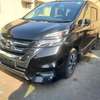 NISSAN SERENA 2000CC HYBRID. thumb 5