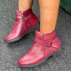Ladies Ankle boots thumb 3