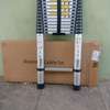 SINGLE&DOUBLE TELESCOPIC LADDERS FOR SALE thumb 3
