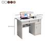 Office Desk : 1400mm Modern Advanced Office Desk thumb 3