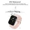 Kingwear KW76 Bluetooth smartwatch fitness waterproof thumb 1