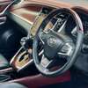 2016 Toyota harrier sunroof thumb 8