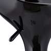 Office Barstool: Height Adjustable Maple Office Stool thumb 1