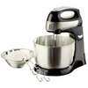 RAMTONS STAND MIXER STAINLESS STEEL thumb 0