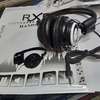 RXD Super Bass - Stereo Headphones - Black thumb 0