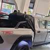 Toyota Hilux Double cabin TRD sport 2020 thumb 6