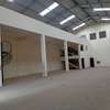 6,965 ft² Warehouse with Parking in Mlolongo thumb 3