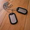 Millitary Personalised Stainless Steel Dog Tags
Ksh.630 thumb 0