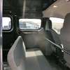 NEW BLACK NISSAN NV200 (MKOPO/HIRE PURCHASE ACCEPTED) thumb 5