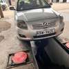 Toyota Avensis 2007 thumb 0