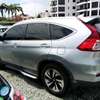 Honda CRV silver thumb 7