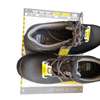 Heavy Duty Safety Jogger Boots thumb 0
